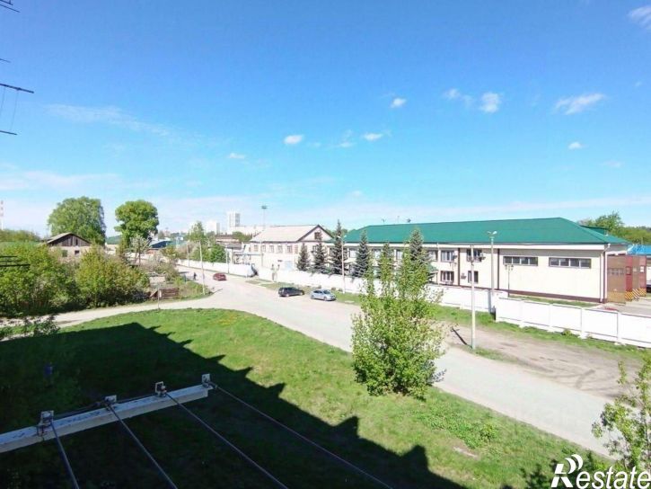 3-комн квартира Привокзальная улица, 48,  д. 48