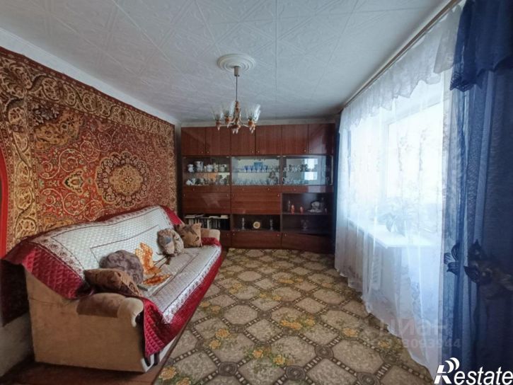 3-комн квартира Революционная улица, 43,  д. 43