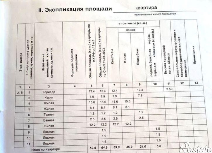 3-комн квартира Революционная улица, 43,  д. 43