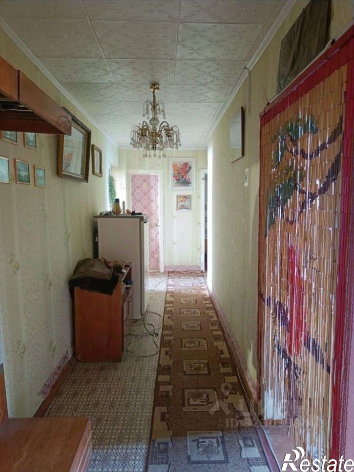 3-комн квартира Революционная улица, 43,  д. 43