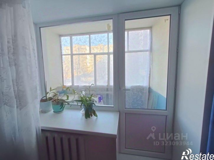 3-комн квартира Революционная улица, 43,  д. 43