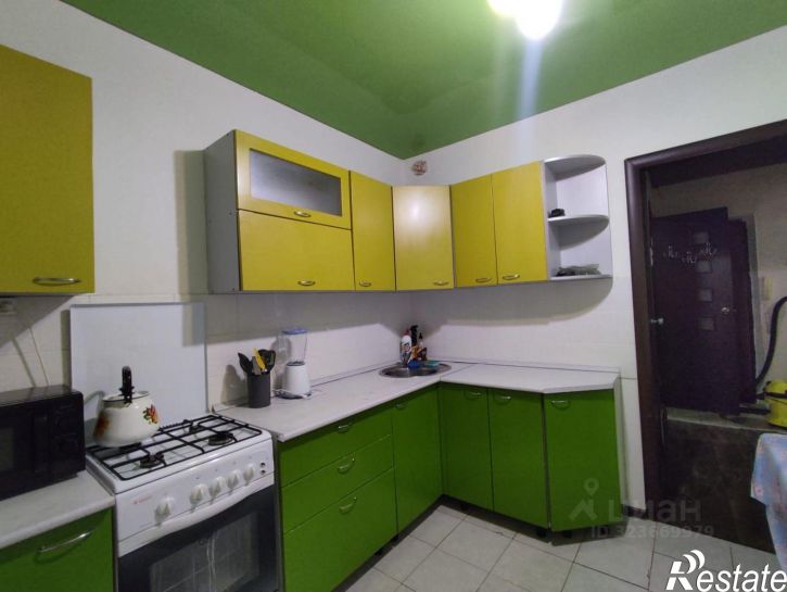 2-комн квартира улица Гаврилова, 20,  д. 20