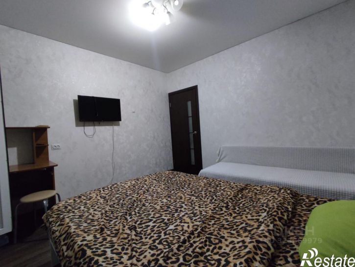 2-комн квартира улица Гаврилова, 20,  д. 20