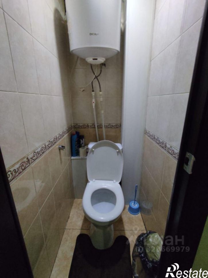 2-комн квартира улица Гаврилова, 20,  д. 20