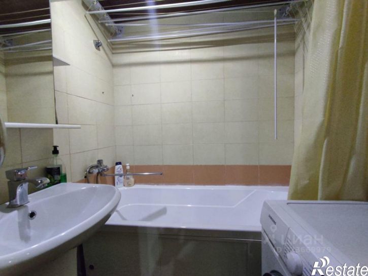 2-комн квартира улица Гаврилова, 20,  д. 20