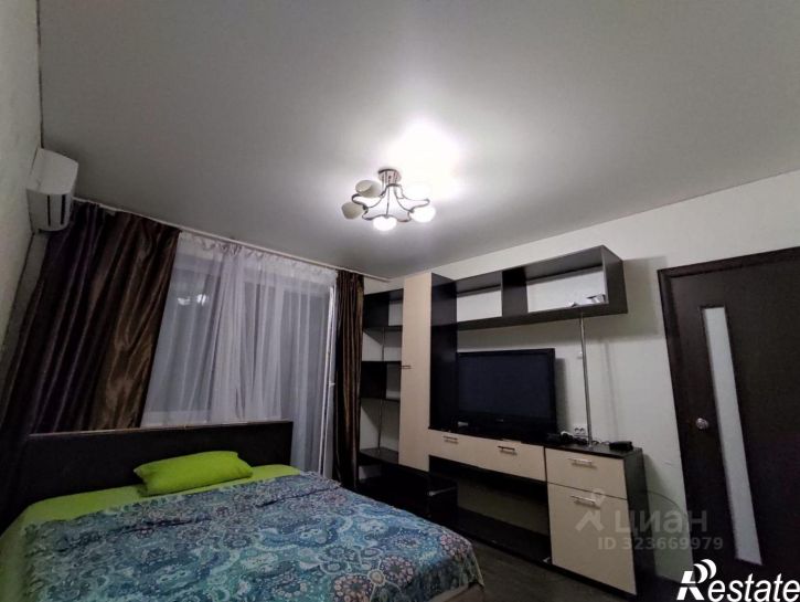 2-комн квартира улица Гаврилова, 20,  д. 20