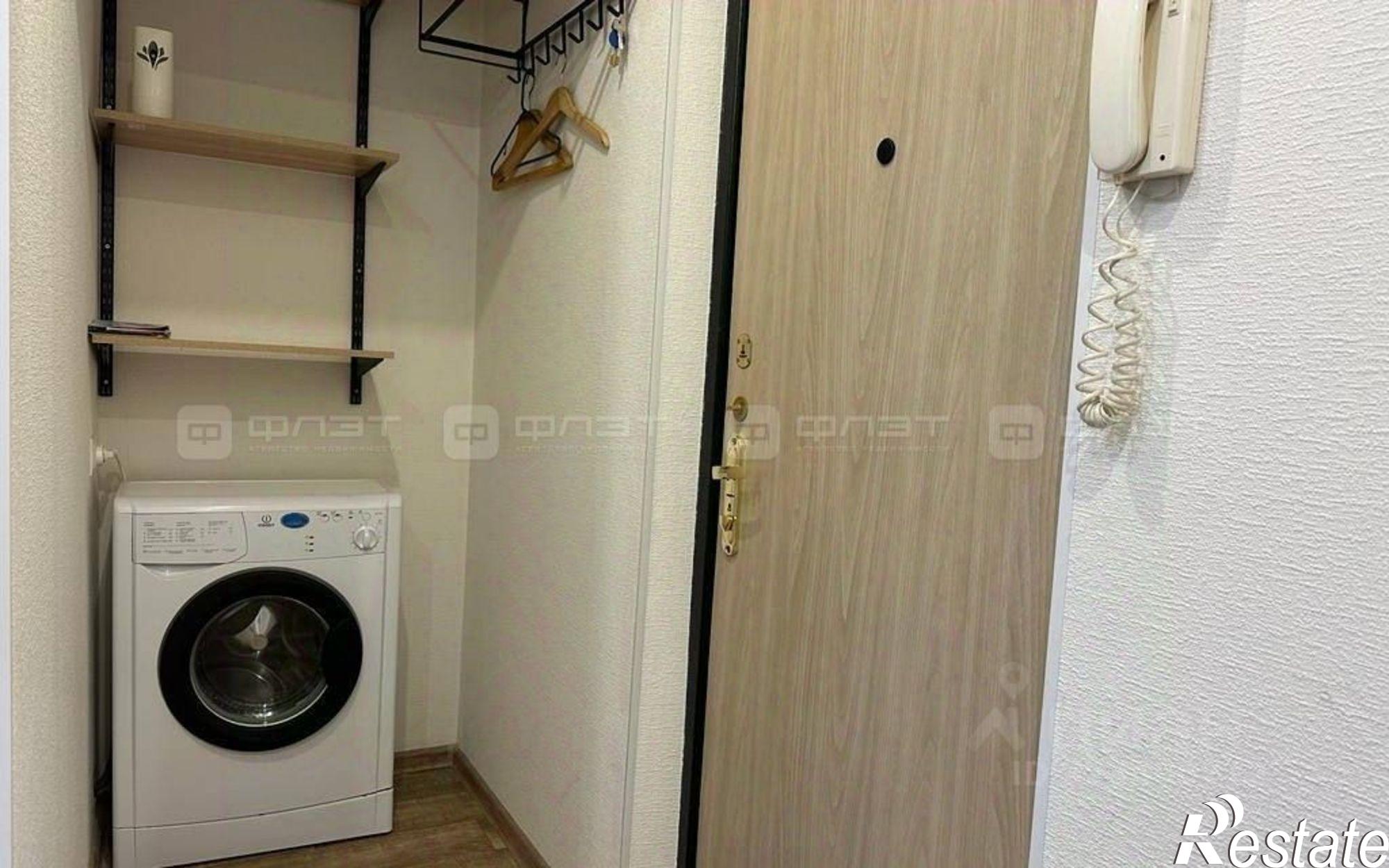 Сдать квартиру за 35 000 рублей на проспект Ямашева, 74