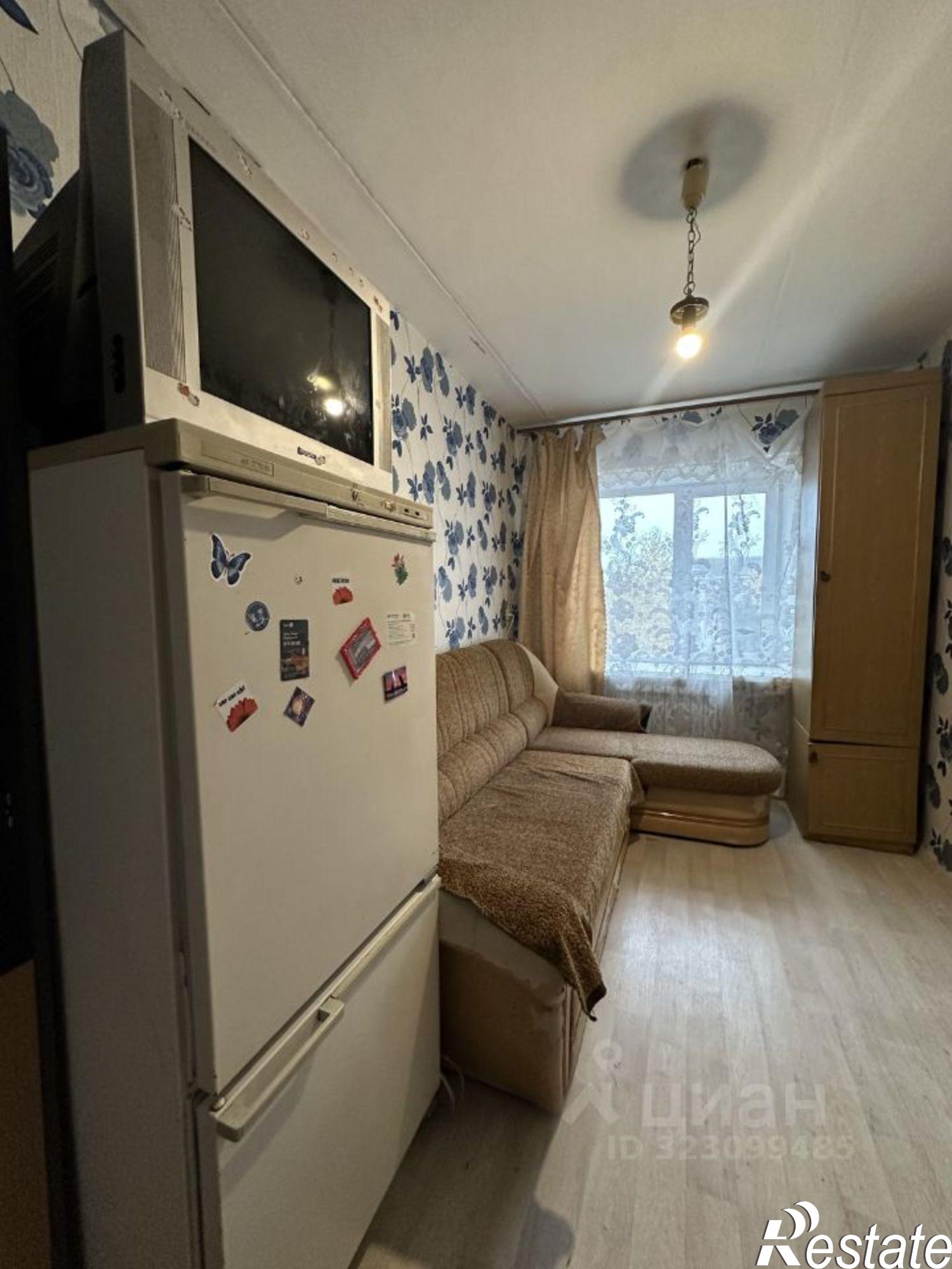 Сдать комнату за 12 000 рублей на ул Беломорская, 244