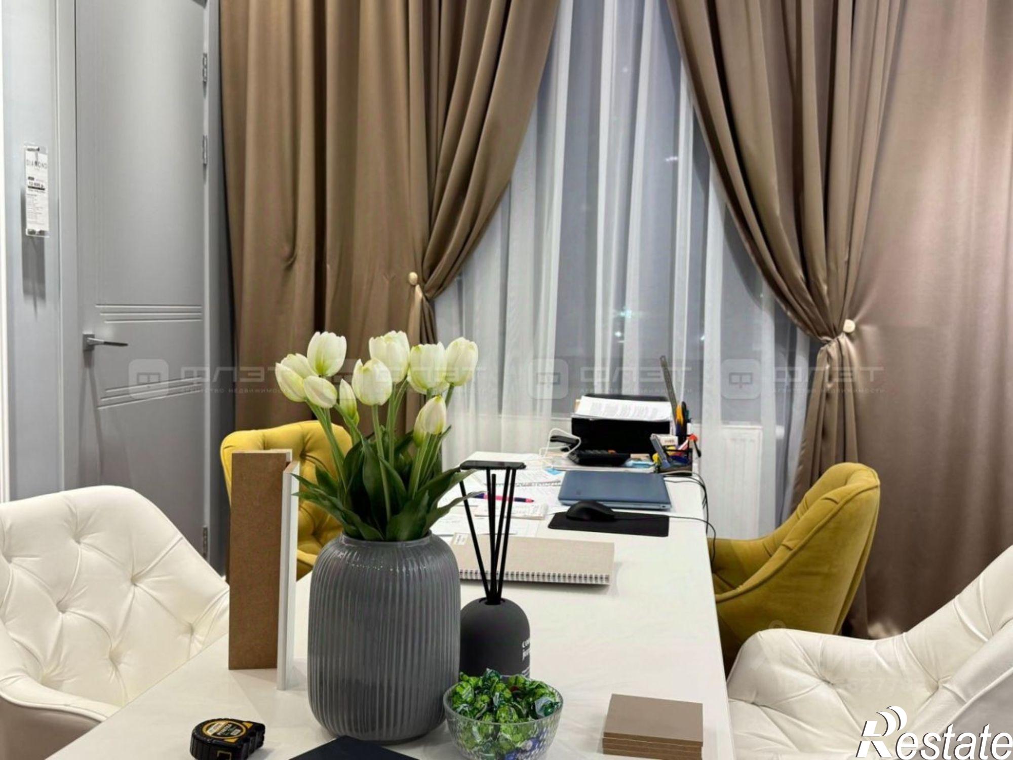 Сдать офис, помещение под офис за 147 000 рублей на пр-кт Альберта Камалеева, 32Б