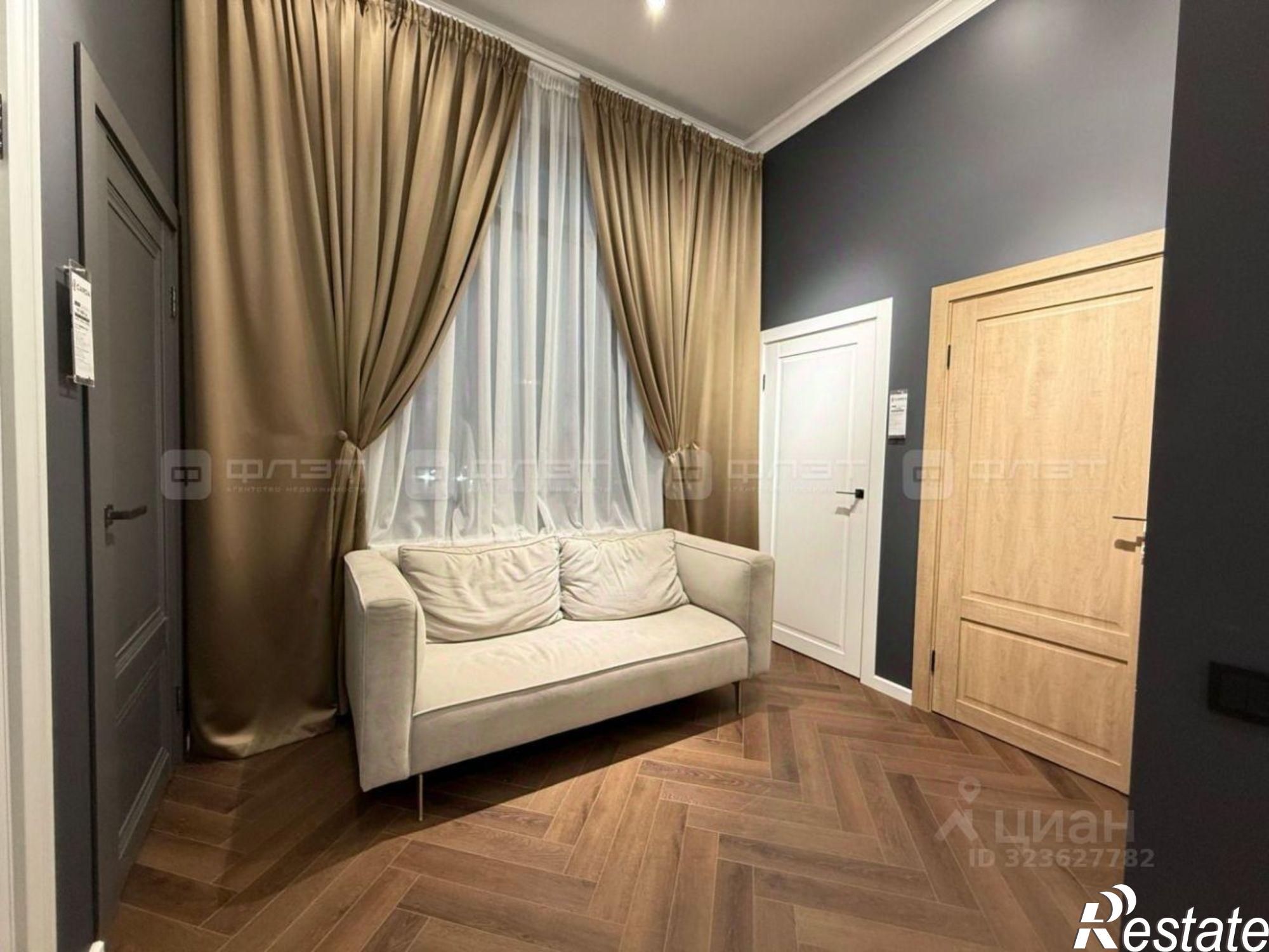 Сдать офис, помещение под офис за 147 000 рублей на пр-кт Альберта Камалеева, 32Б