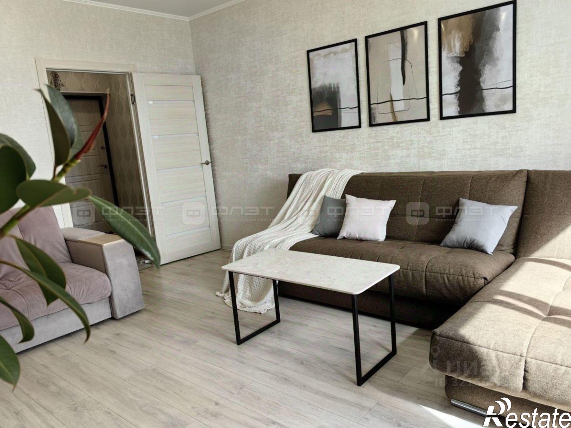 Сдать квартиру за 60 000 рублей на ул Роторная, 27в