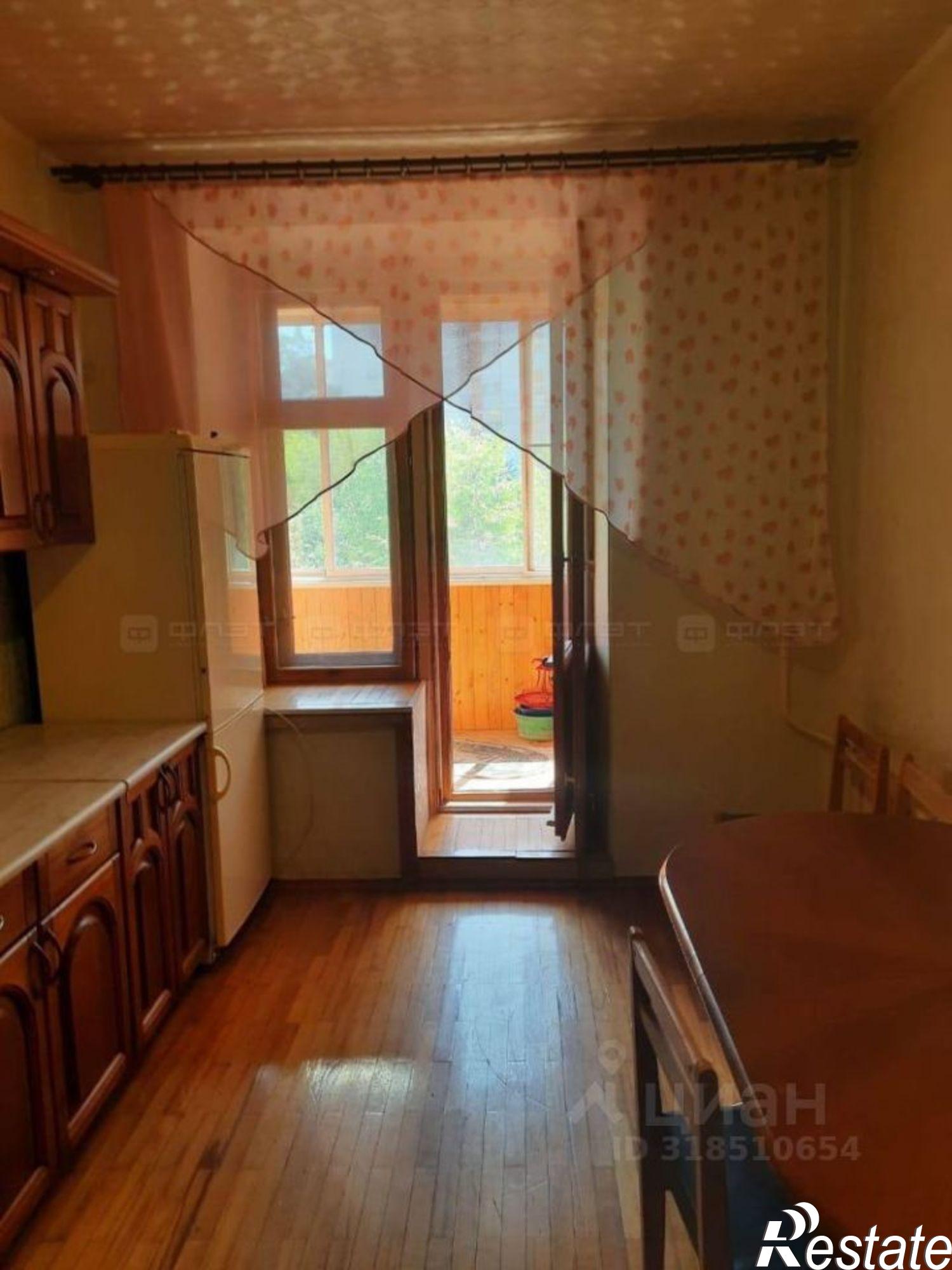 Сдать квартиру за 20 000 рублей на ул Халезова, 23