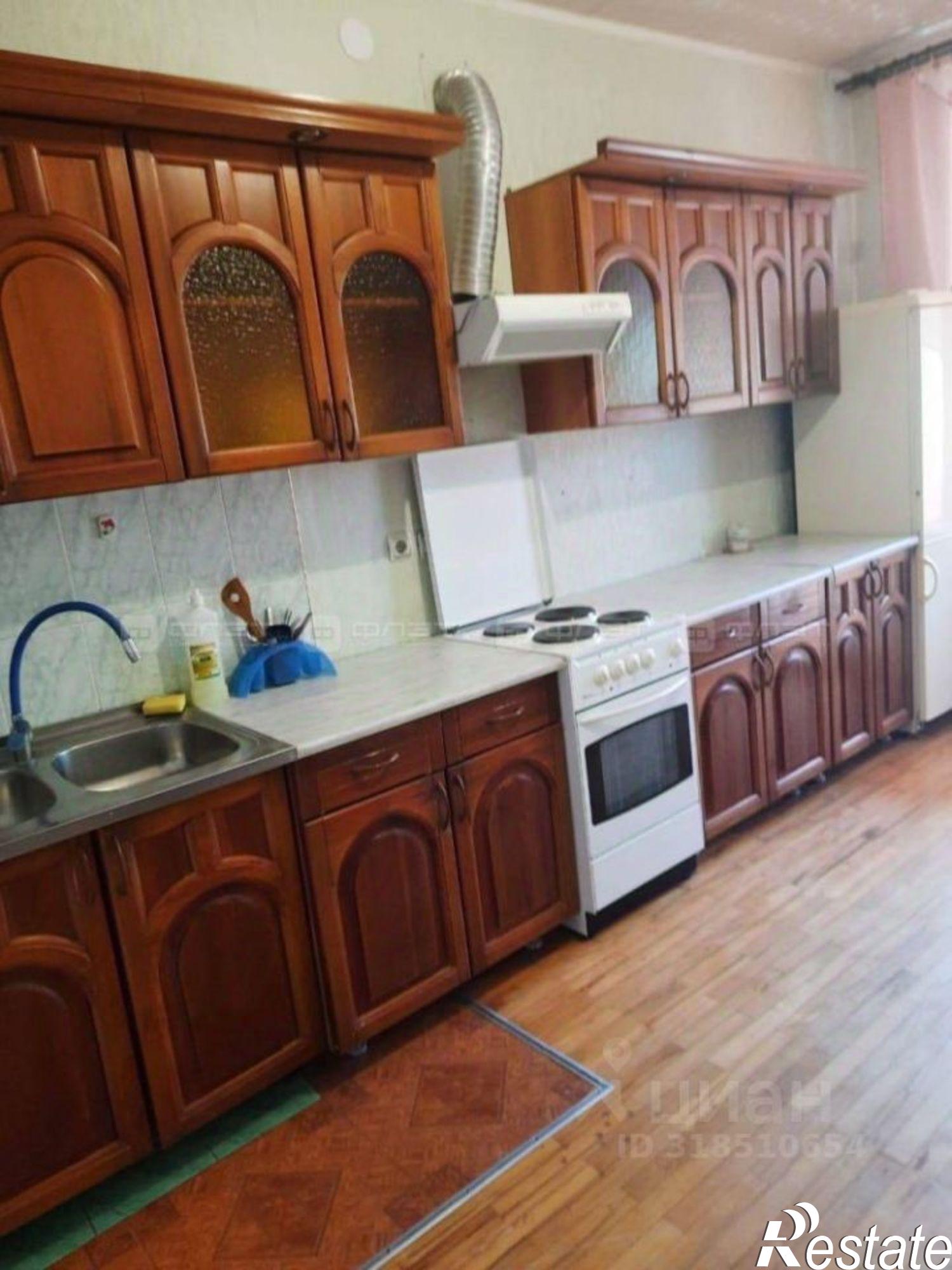 Сдать квартиру за 20 000 рублей на ул Халезова, 23