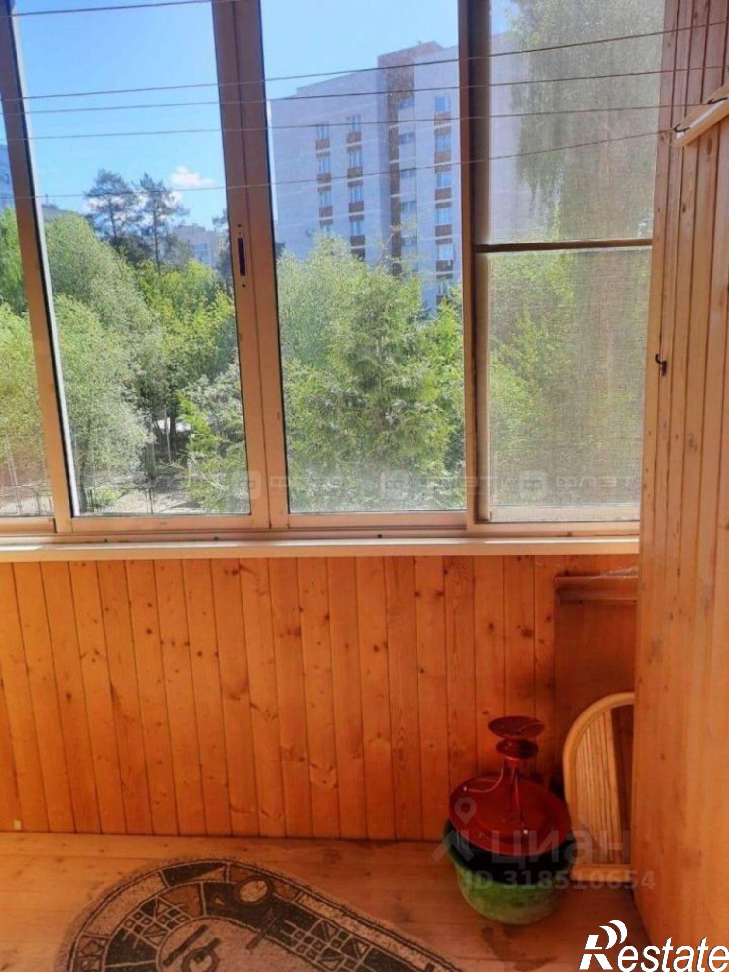 Сдать квартиру за 20 000 рублей на ул Халезова, 23