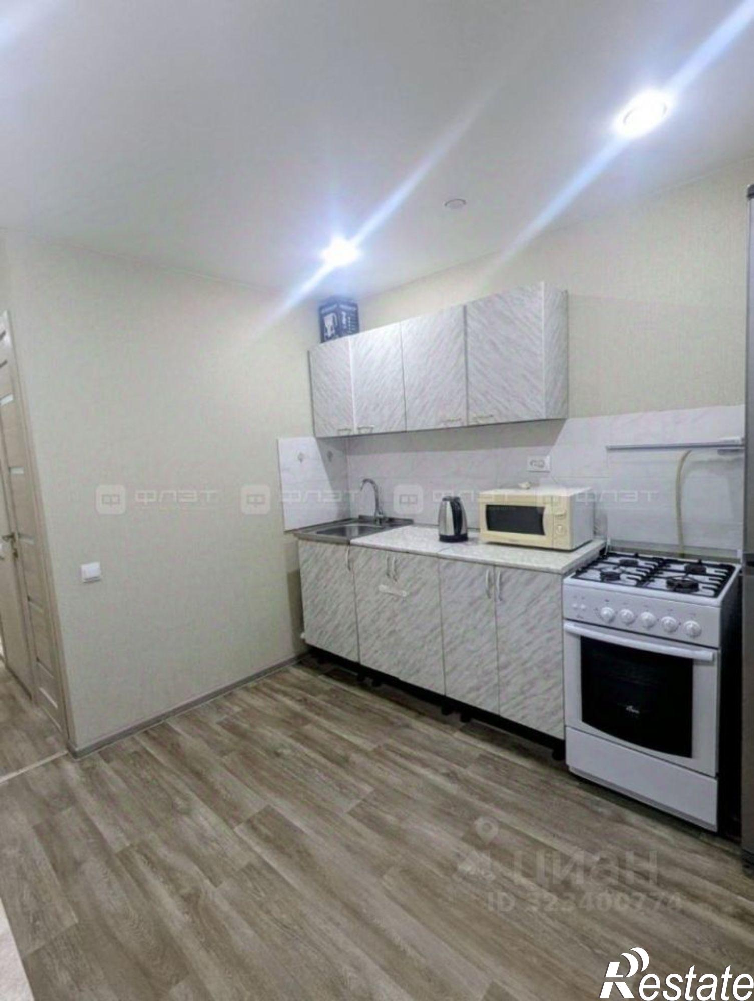 Сдать квартиру за 38 000 рублей на пр-кт Ямашева, 60