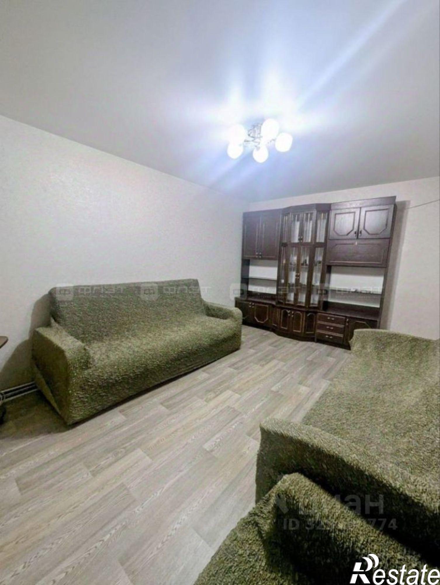 Сдать квартиру за 38 000 рублей на пр-кт Ямашева, 60