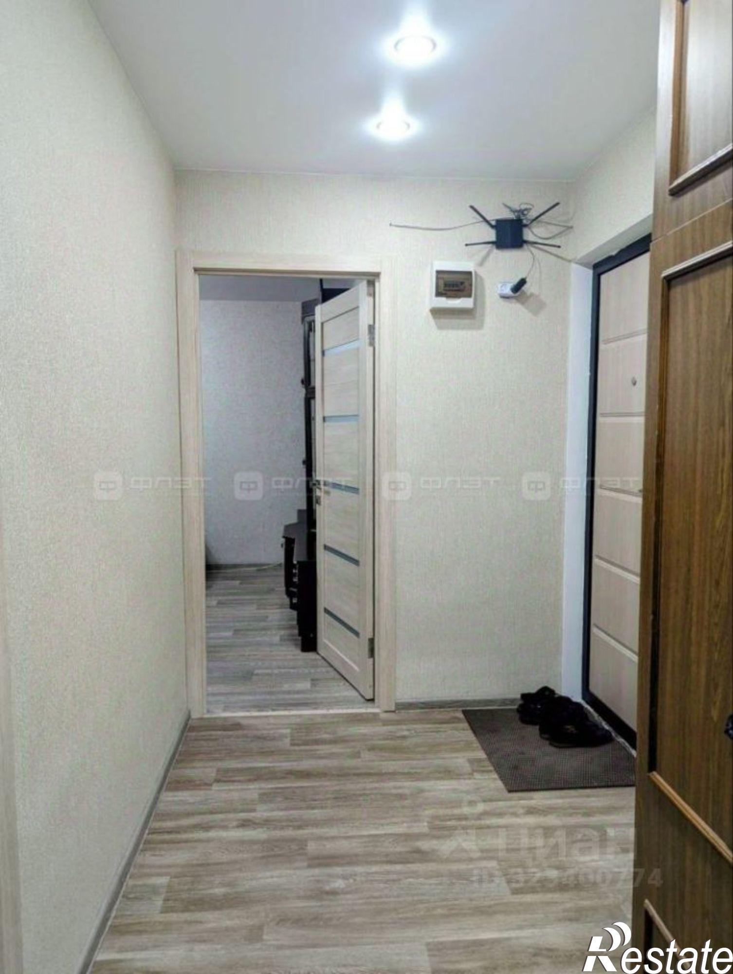 Сдать квартиру за 38 000 рублей на пр-кт Ямашева, 60