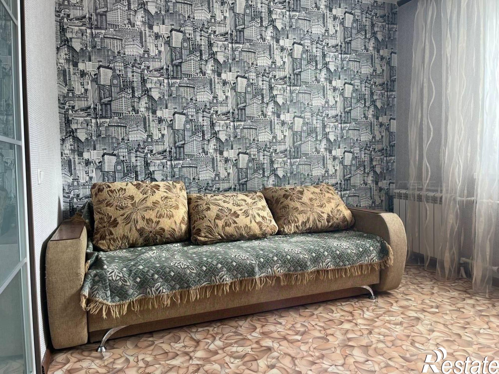 Сдать квартиру за 32 000 рублей на ул Привокзальная, 50