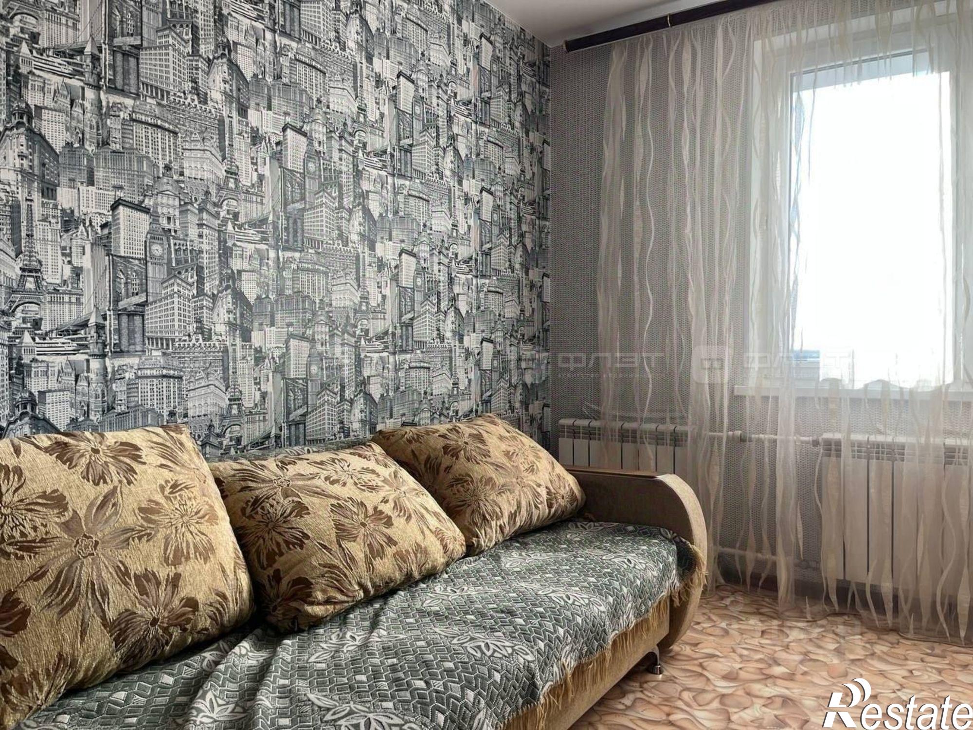 Сдать квартиру за 32 000 рублей на ул Привокзальная, 50