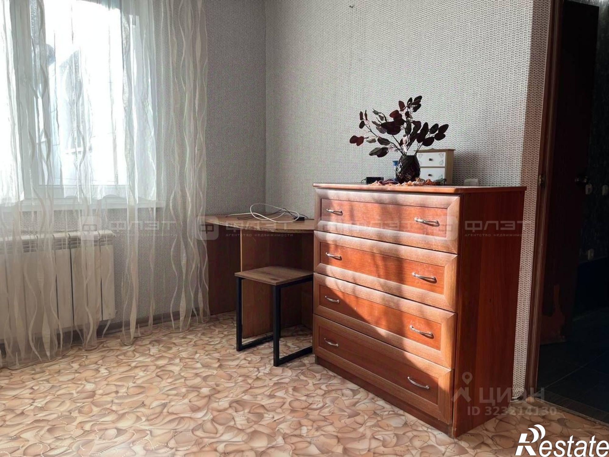 Сдать квартиру за 32 000 рублей на ул Привокзальная, 50