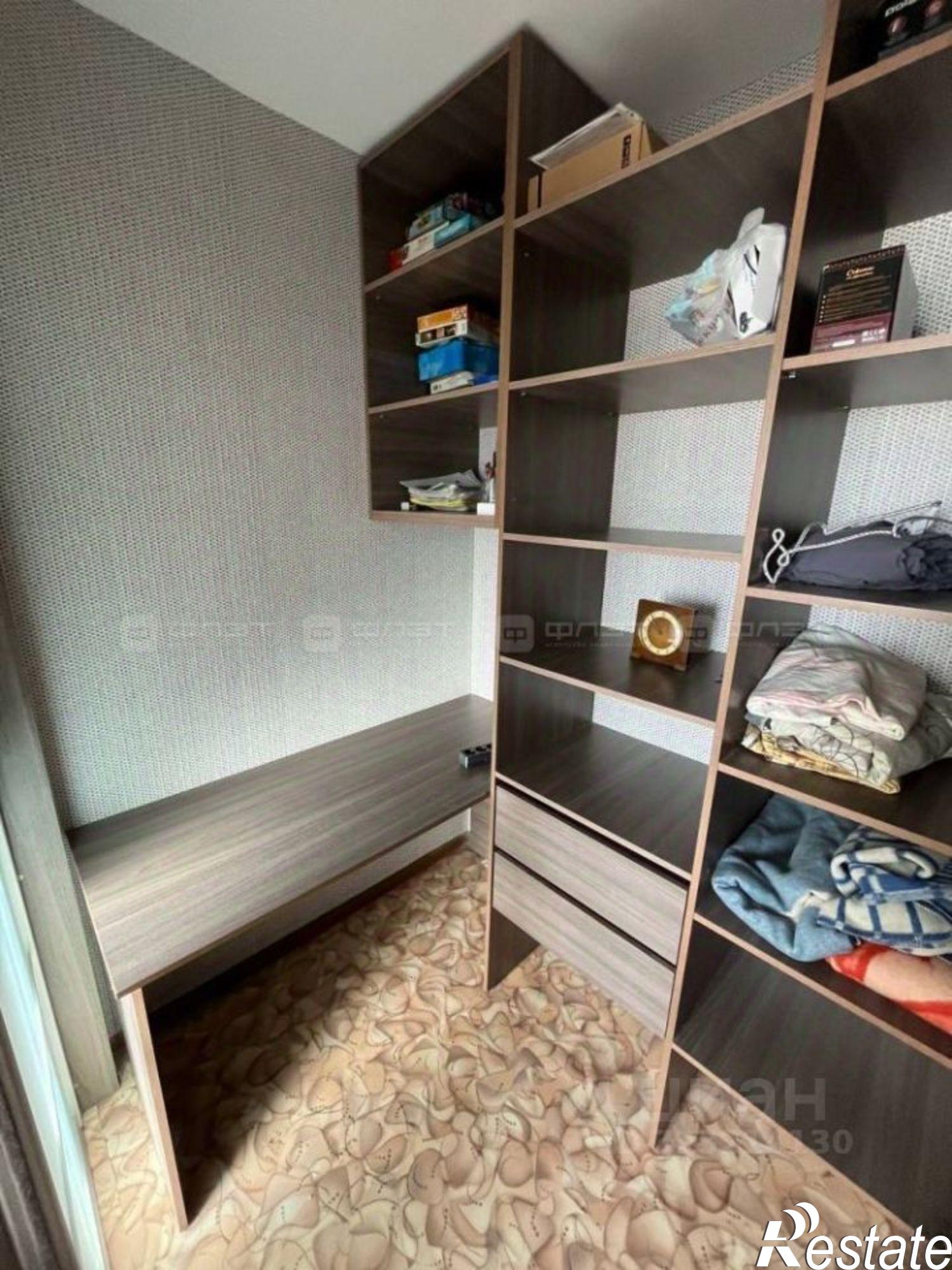 Сдать квартиру за 32 000 рублей на ул Привокзальная, 50