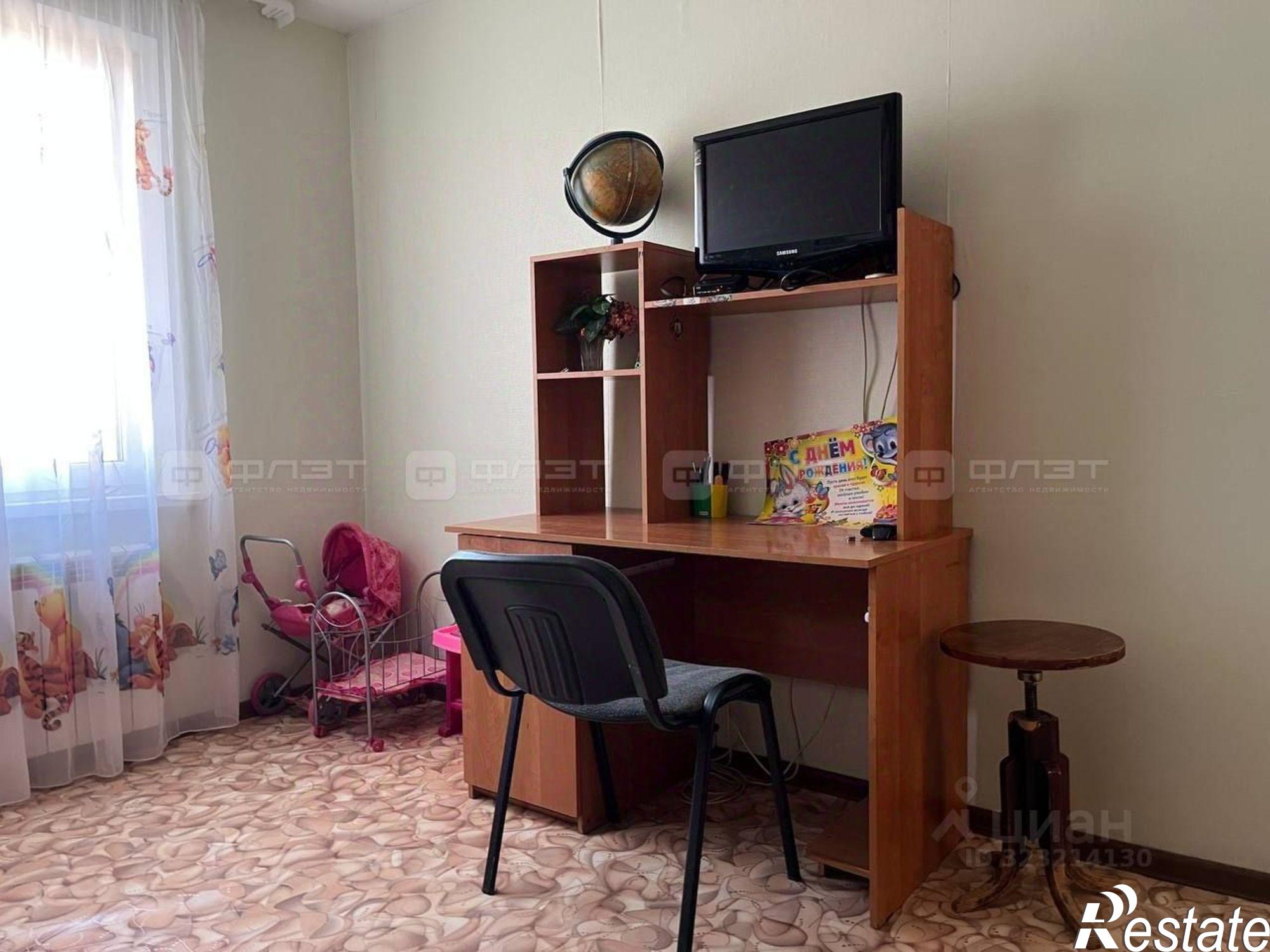 Сдать квартиру за 32 000 рублей на ул Привокзальная, 50