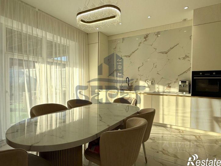 Коттедж/дом ул Алтын