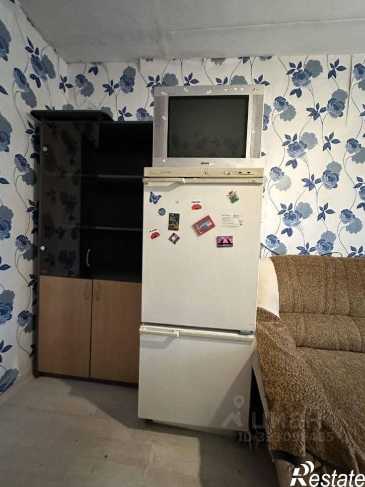 Комната ул Беломорская, 244,  д. 244