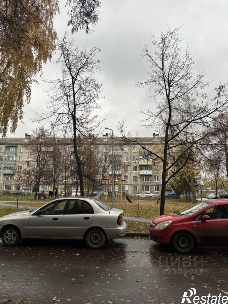 Комната ул Беломорская, 244,  д. 244