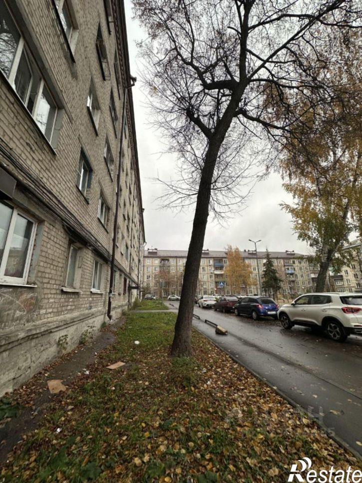 Комната ул Беломорская, 244,  д. 244