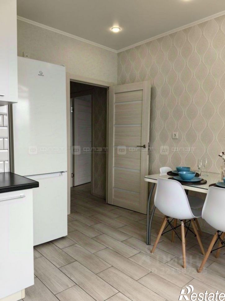 2-комн квартира ул Роторная, 27в,  д. 27в