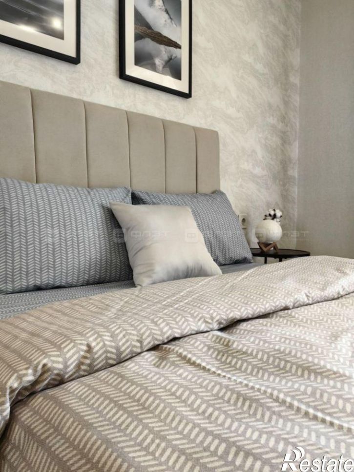 2-комн квартира ул Роторная, 27в,  д. 27в