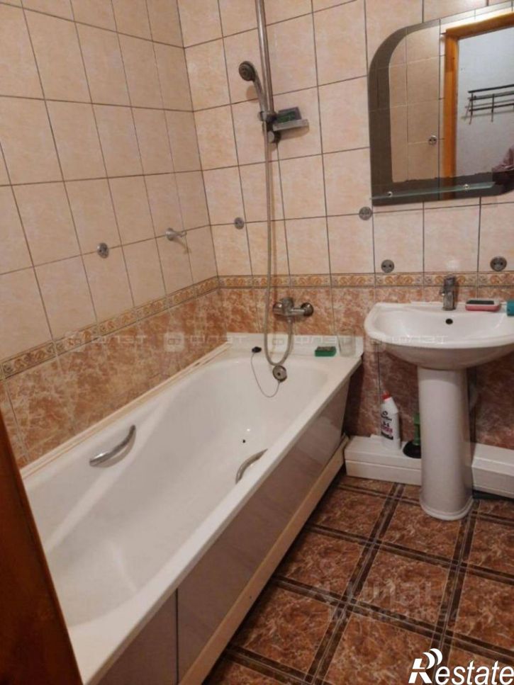 1-комн квартира ул Халезова, 23,  д. 23