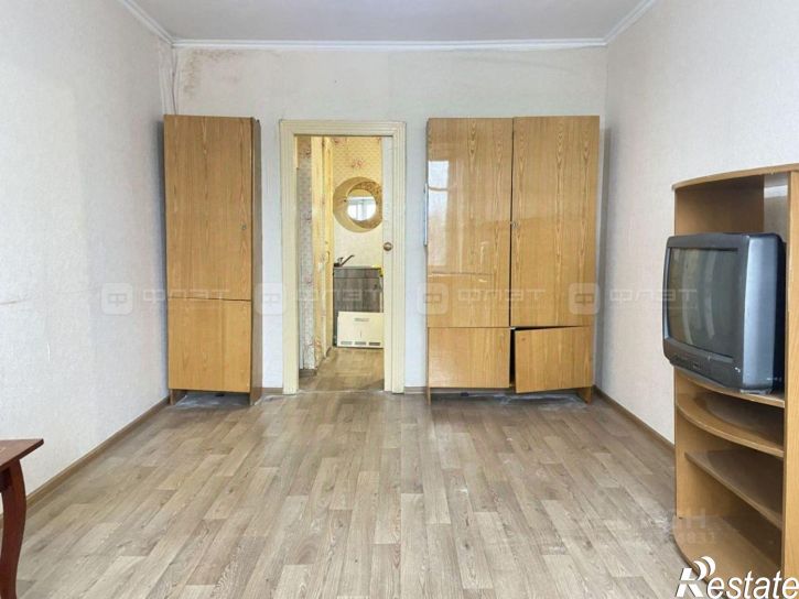 1-комн квартира ул Татарстан, 53,  д. 53