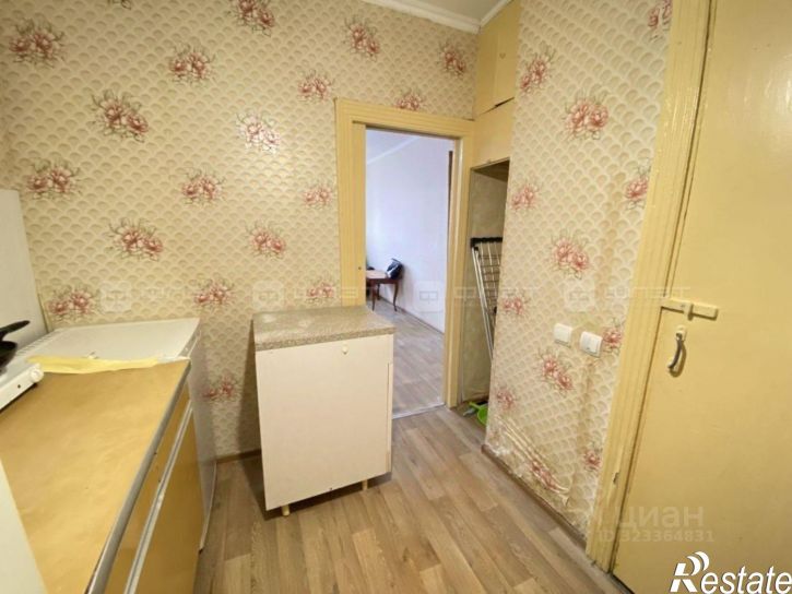 1-комн квартира ул Татарстан, 53,  д. 53