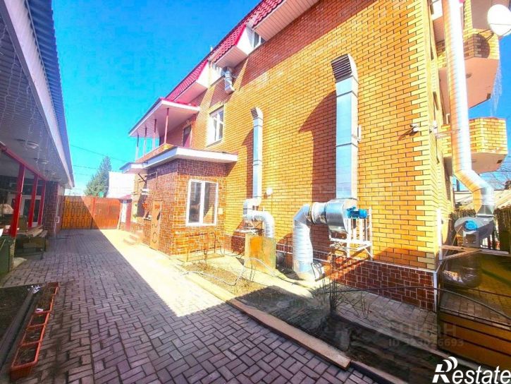 Отдельное здание Моторная улица, 54,  д. 54