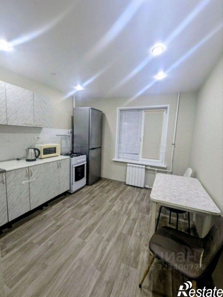 2-комн квартира пр-кт Ямашева, 60,  д. 60