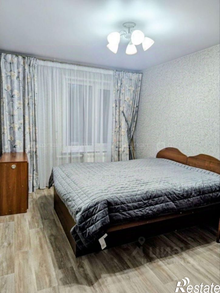 2-комн квартира пр-кт Ямашева, 60,  д. 60