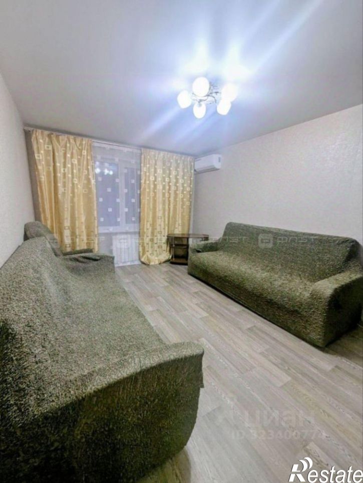 2-комн квартира пр-кт Ямашева, 60,  д. 60