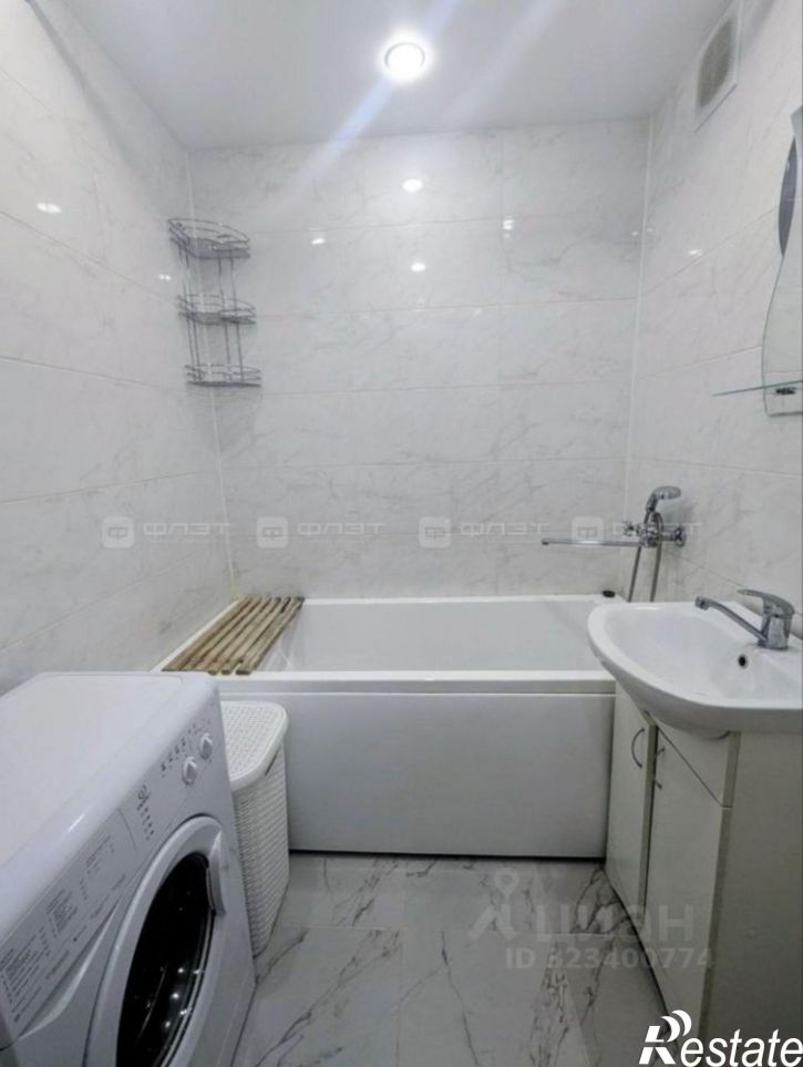 2-комн квартира пр-кт Ямашева, 60,  д. 60