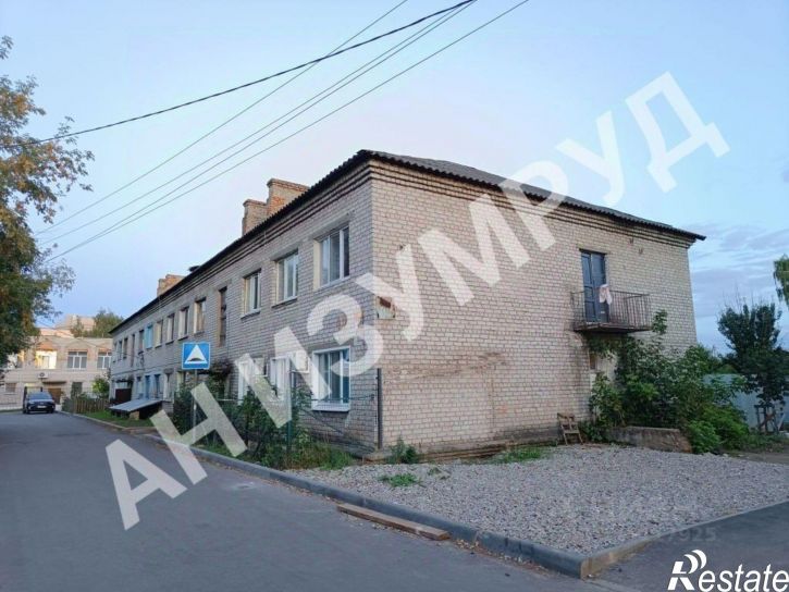 Комната ул Привокзальная, 42,  д. 42