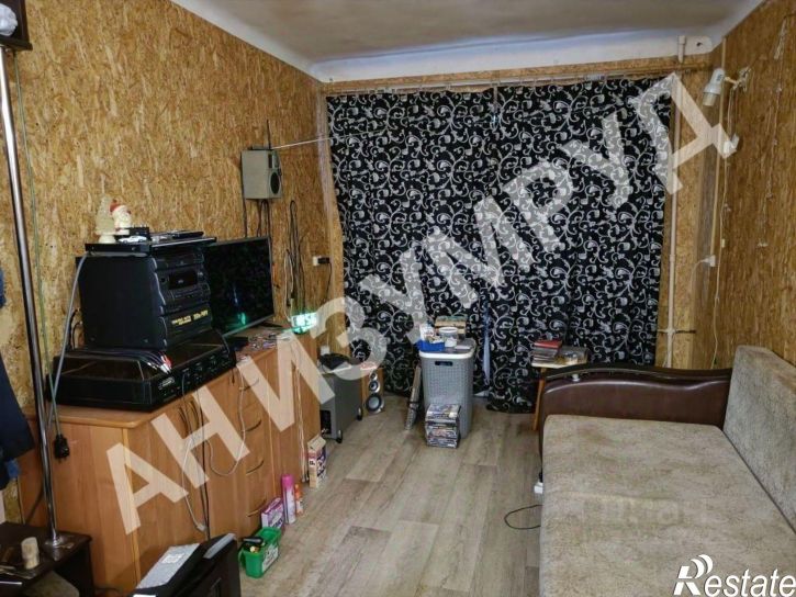 Комната ул Привокзальная, 42,  д. 42