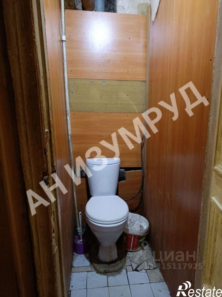 Комната ул Привокзальная, 42,  д. 42