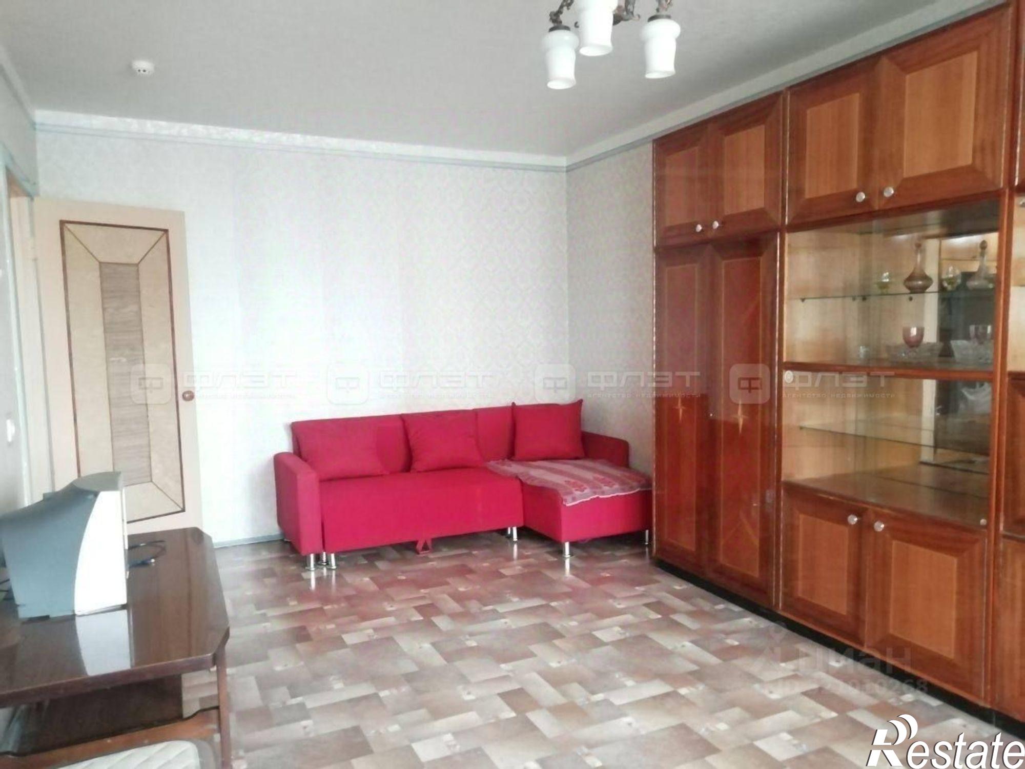 Сдать квартиру за 25 000 рублей на Меридианная улица, 20