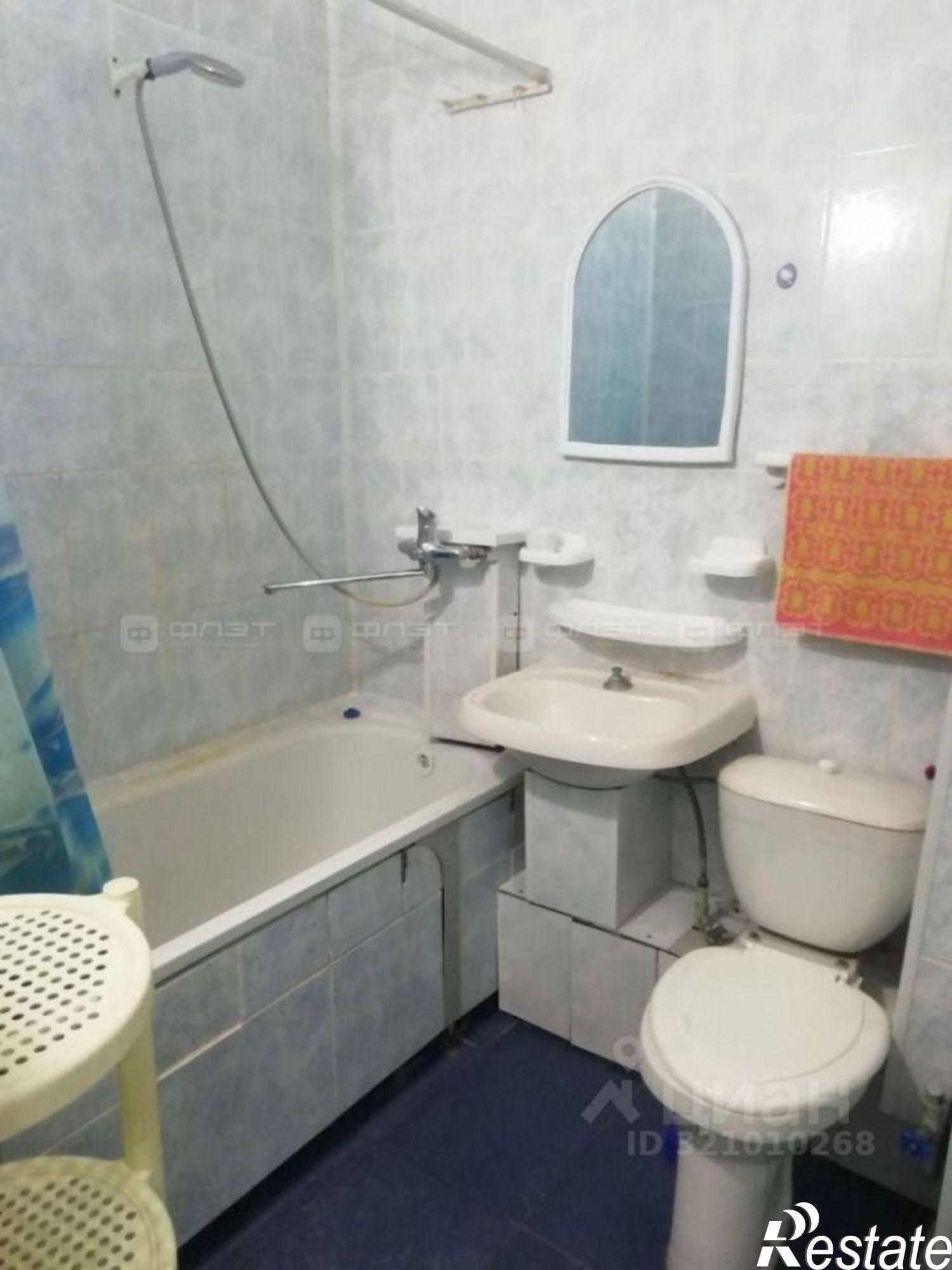 Сдать квартиру за 25 000 рублей на Меридианная улица, 20