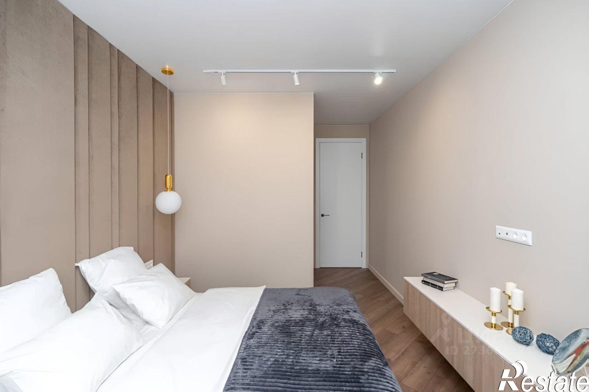 Сдать квартиру за 60 000 рублей на улица Разведчика Ахмерова, 3А