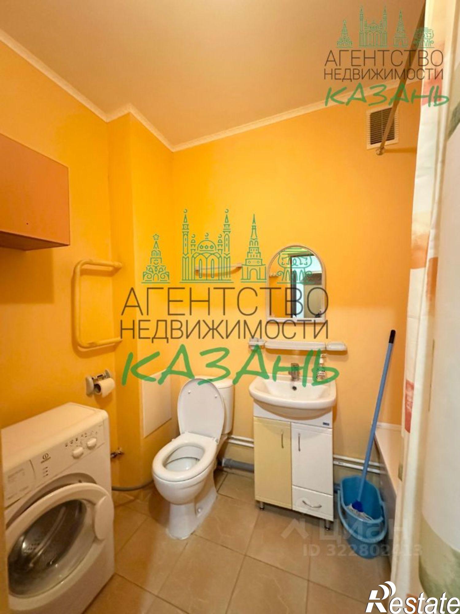 Сдать квартиру за 30 000 рублей на улица Кул Гали, 27