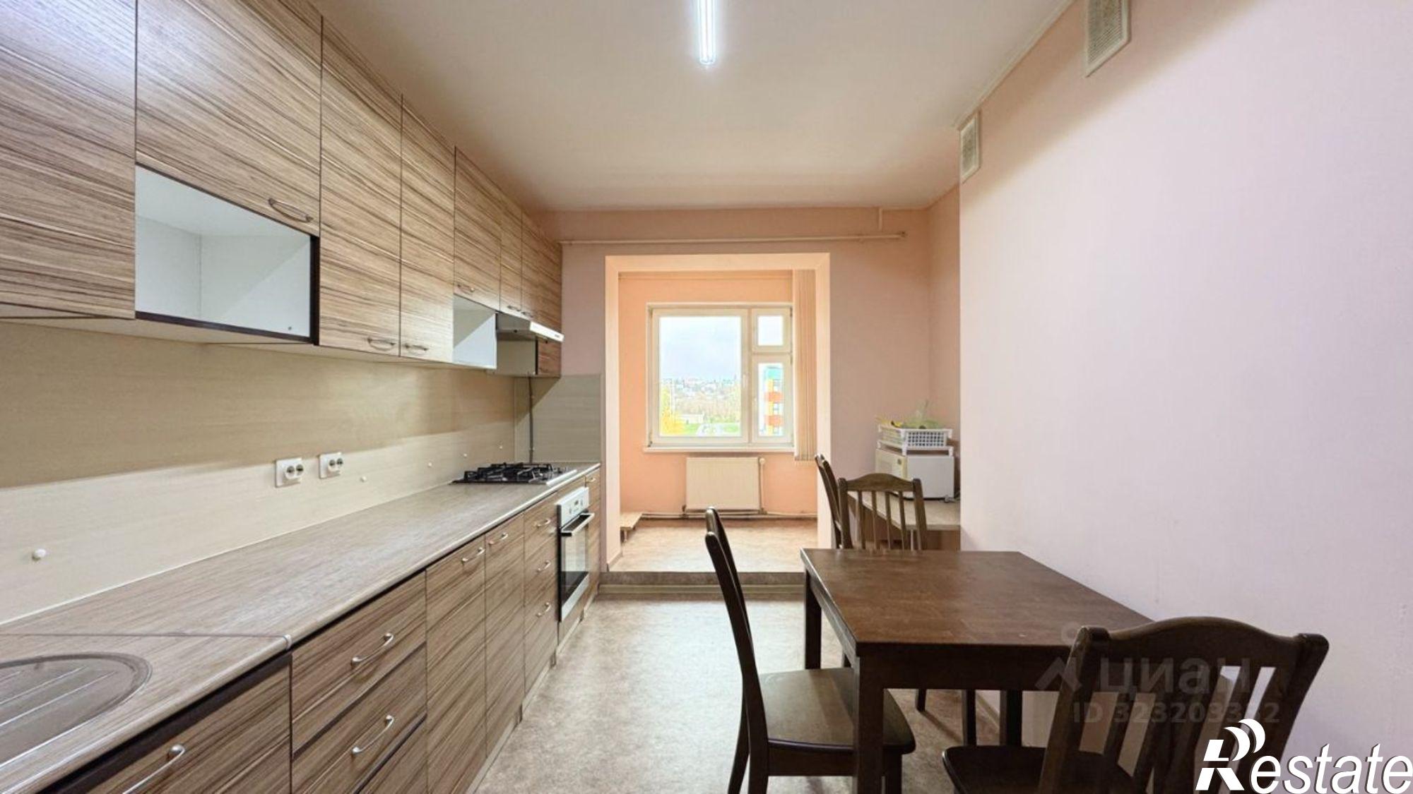 Сдать квартиру за 40 000 рублей на проспект Победы, 210Б