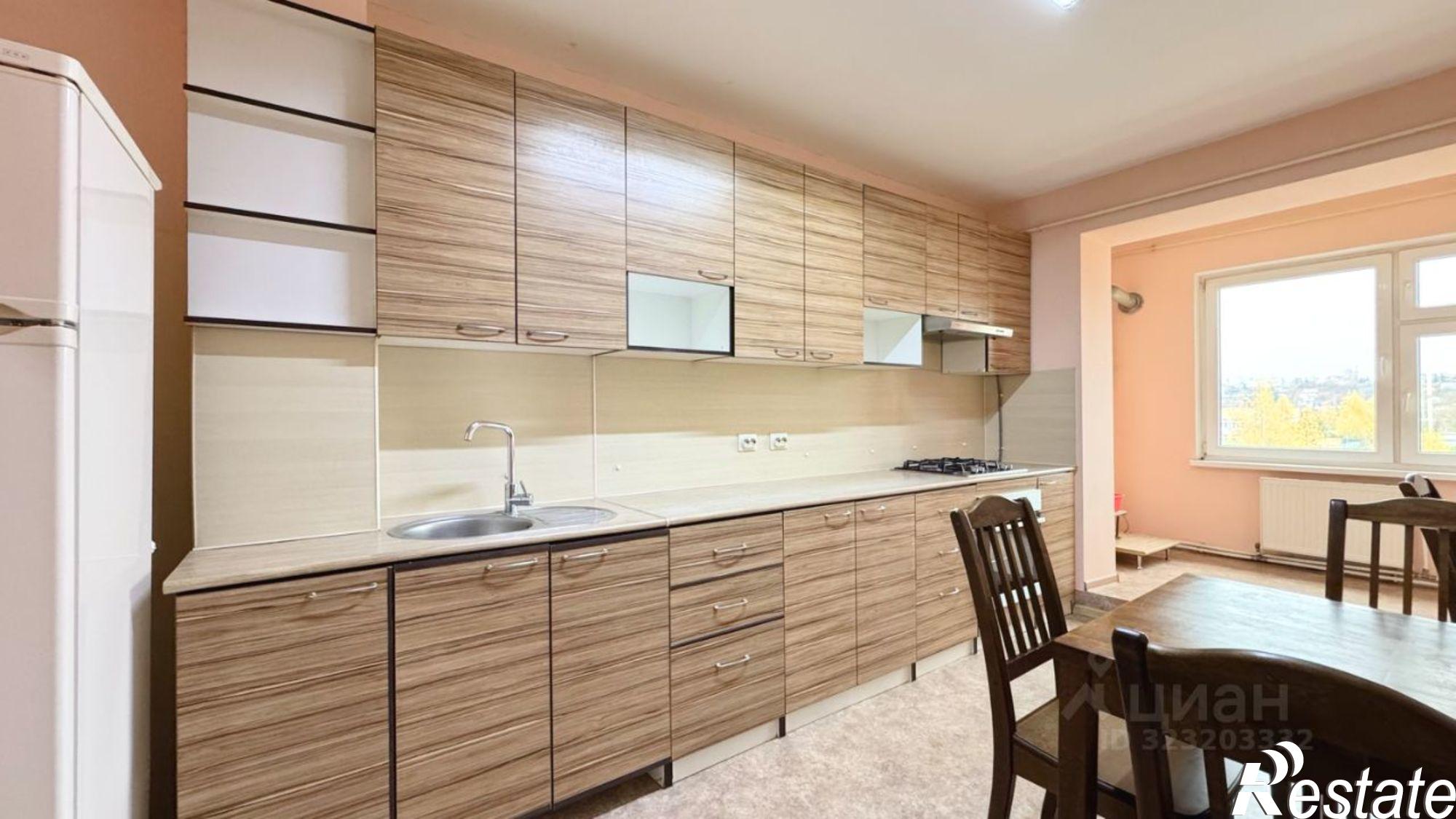 Сдать квартиру за 40 000 рублей на проспект Победы, 210Б