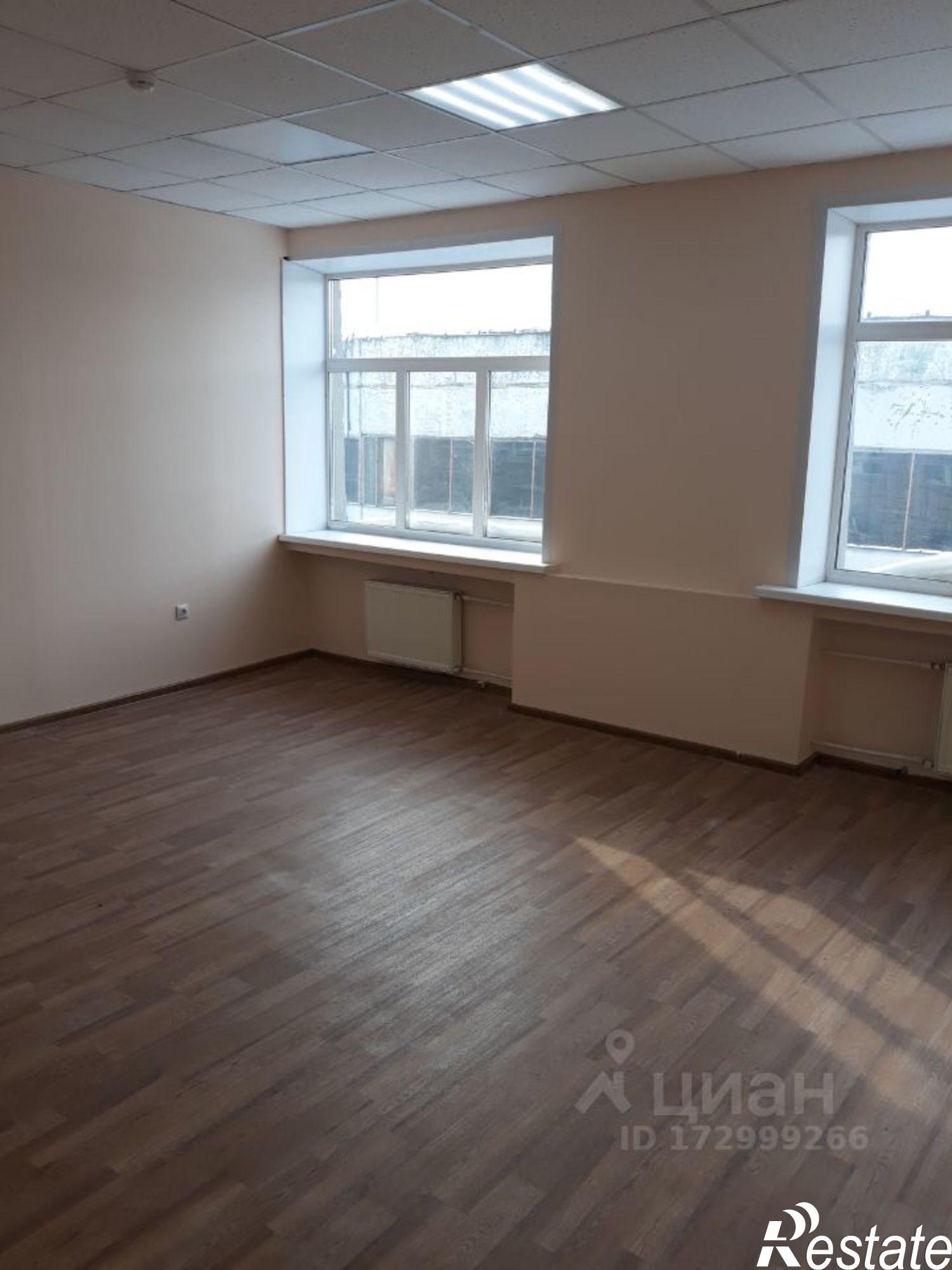 Сдать офис, помещение под офис за 23 870 рублей на улица Михаила Миля, 61